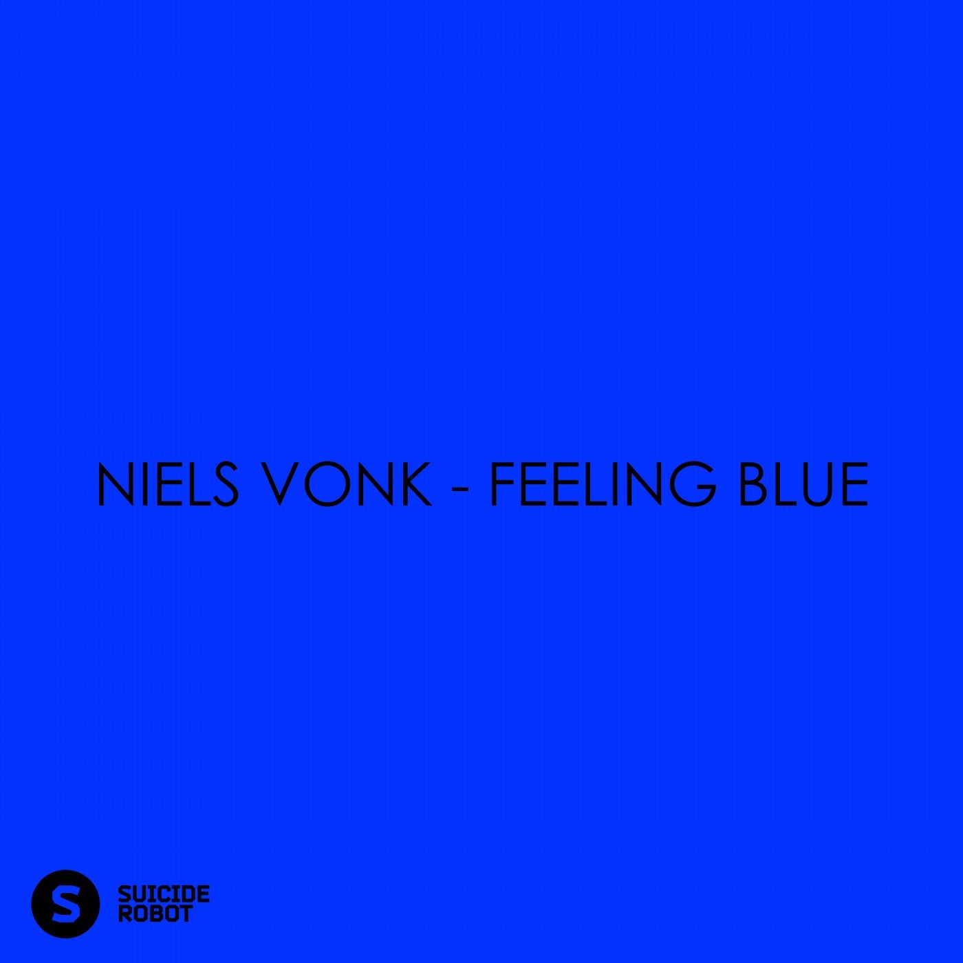 Feeling Blue