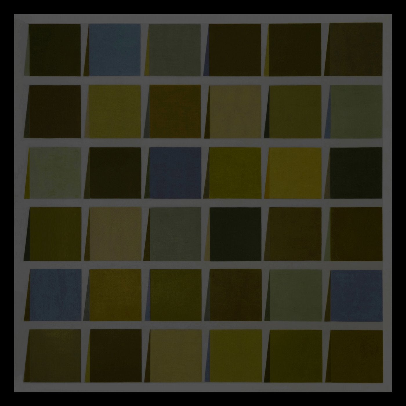 Patterns II