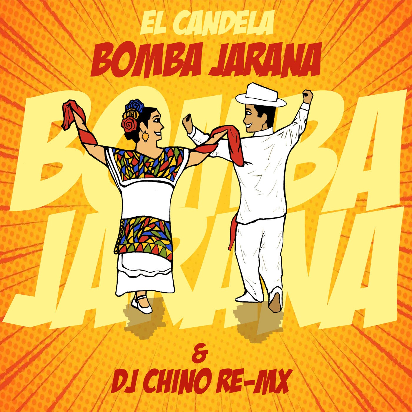 Bomba Jarana