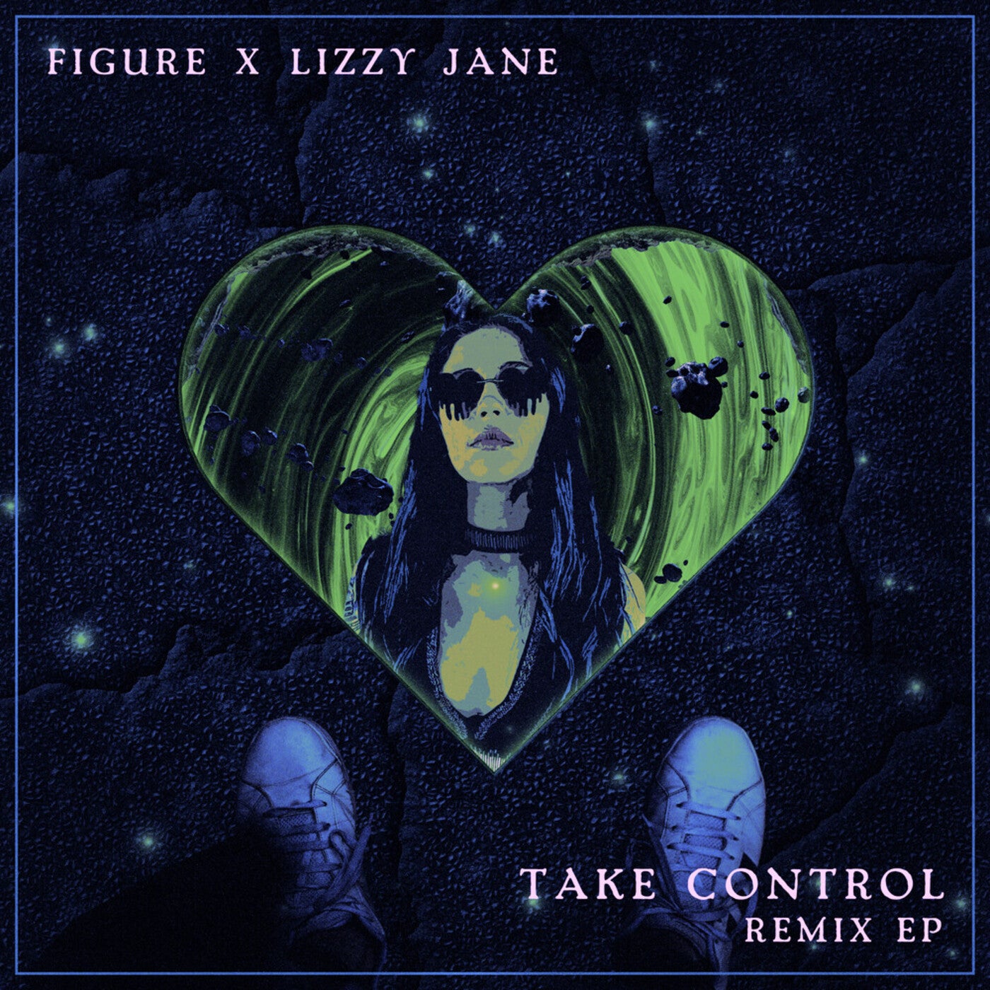 Take Control (Remixes)