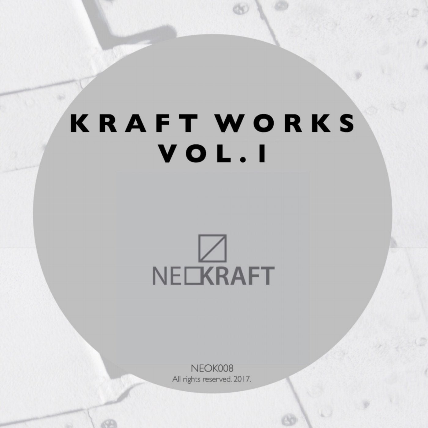 Kraft Works, Vol. 1