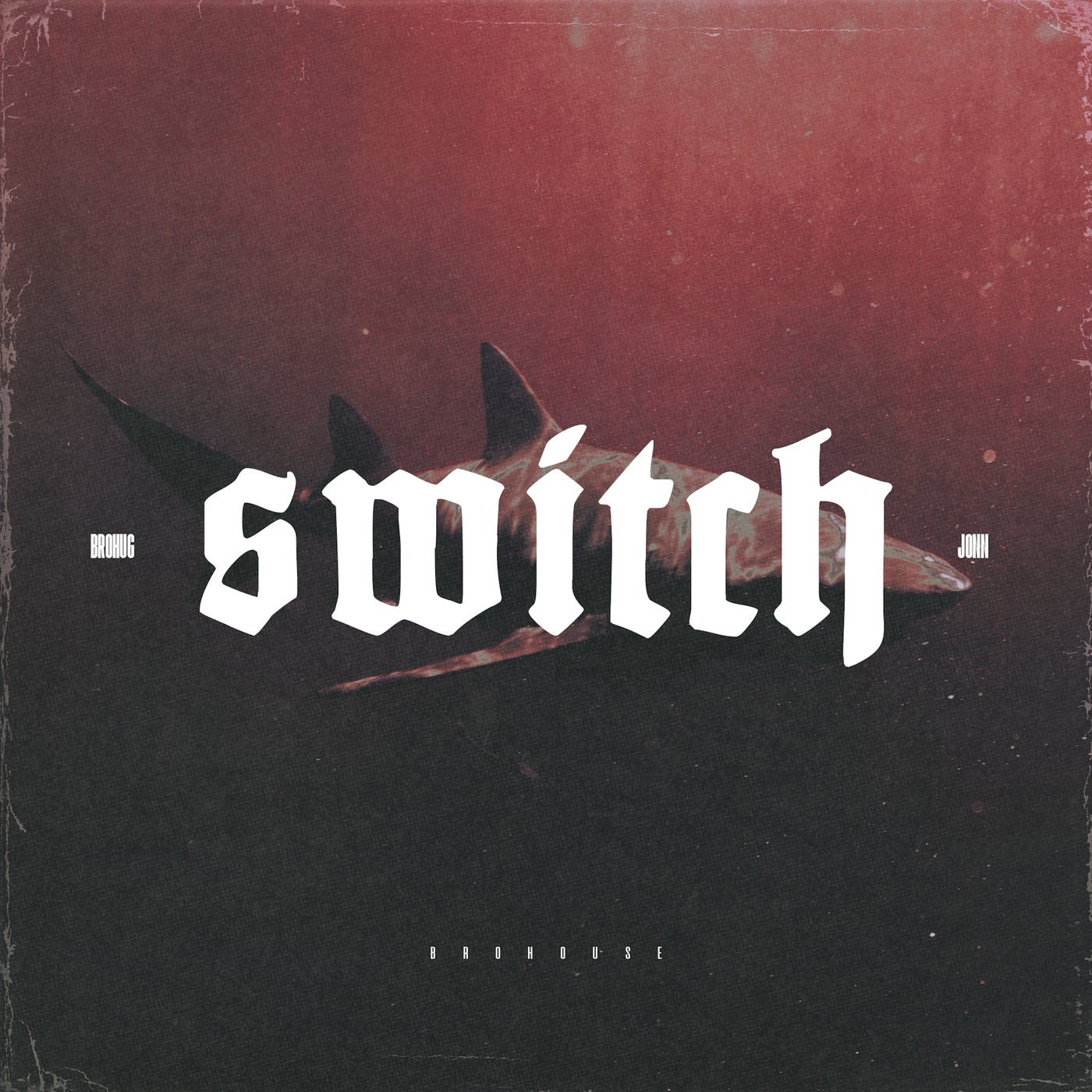 Cover art for Switch