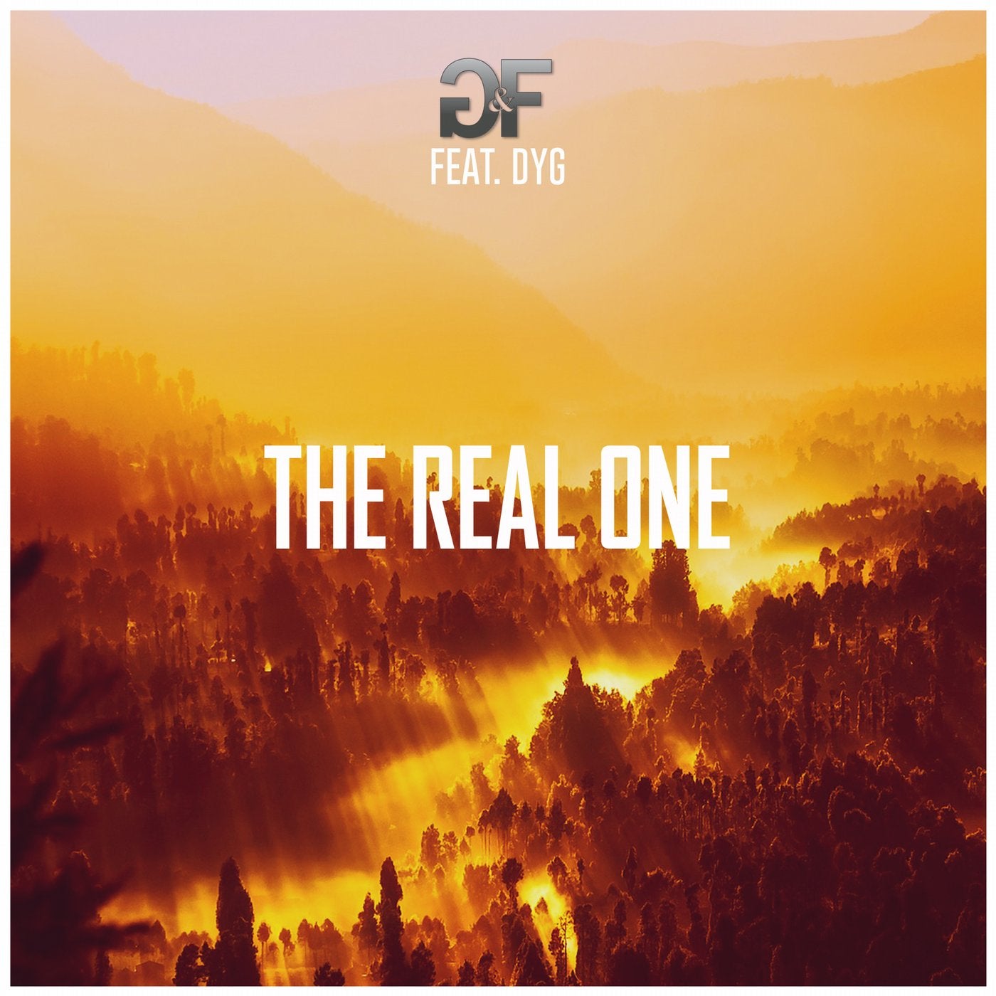 The Real One feat. DYG