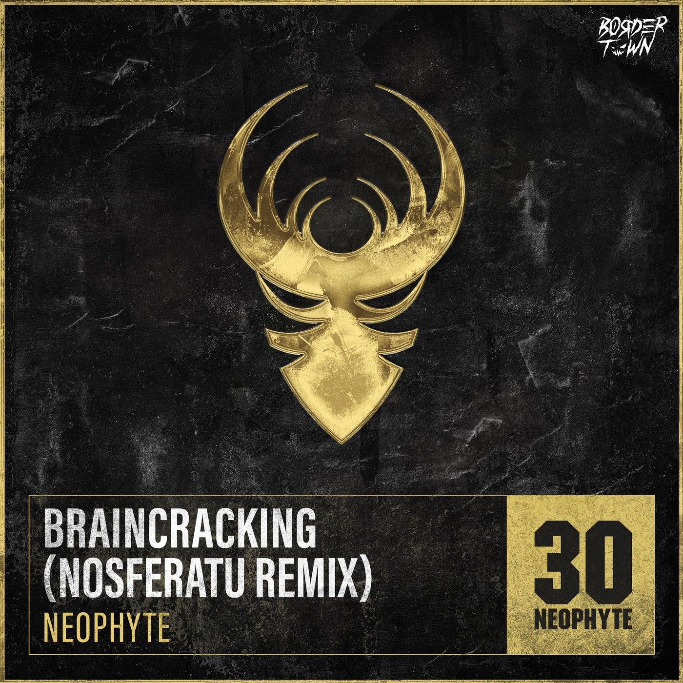 Braincracking - Nosferatu Extended Remix