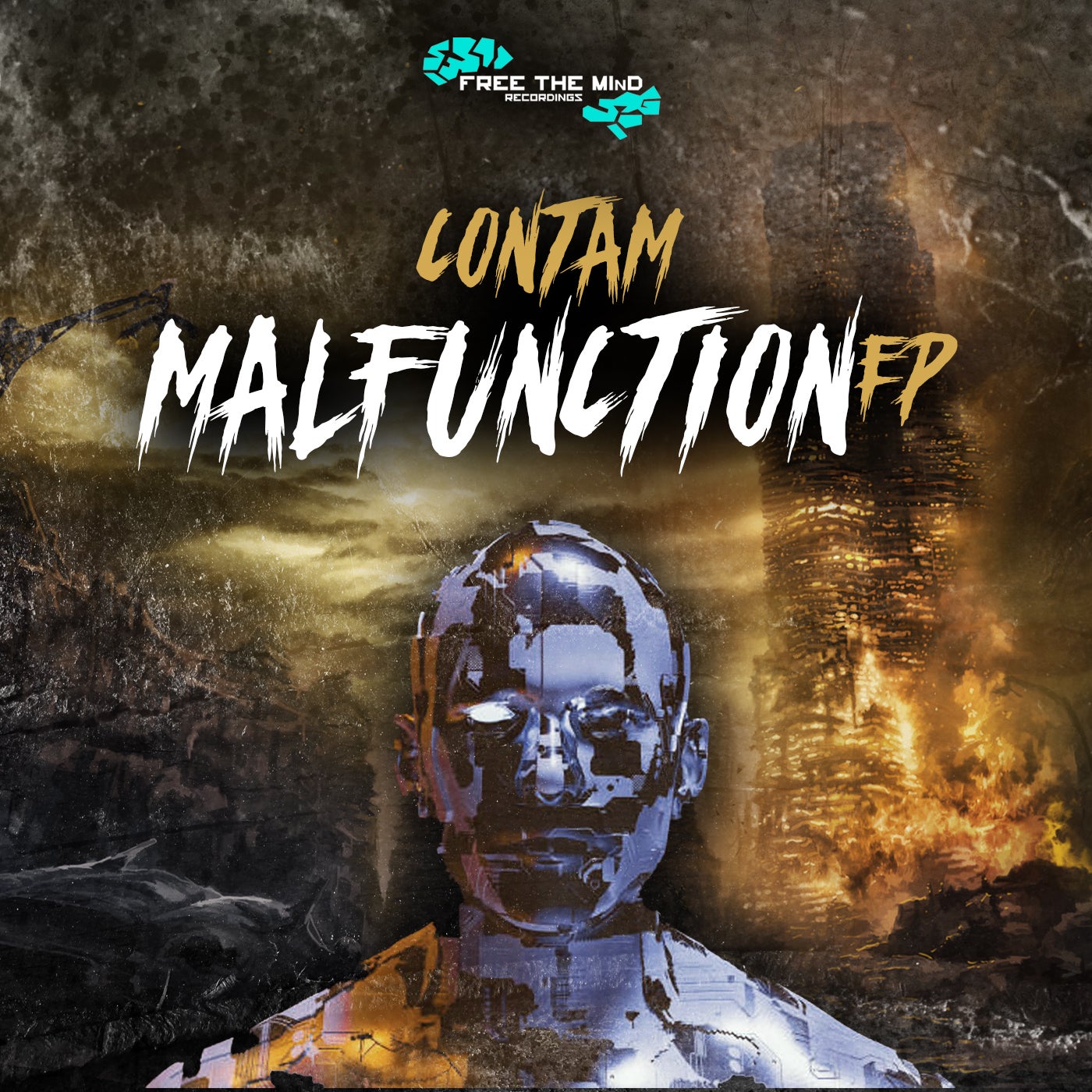 Malfunction EP