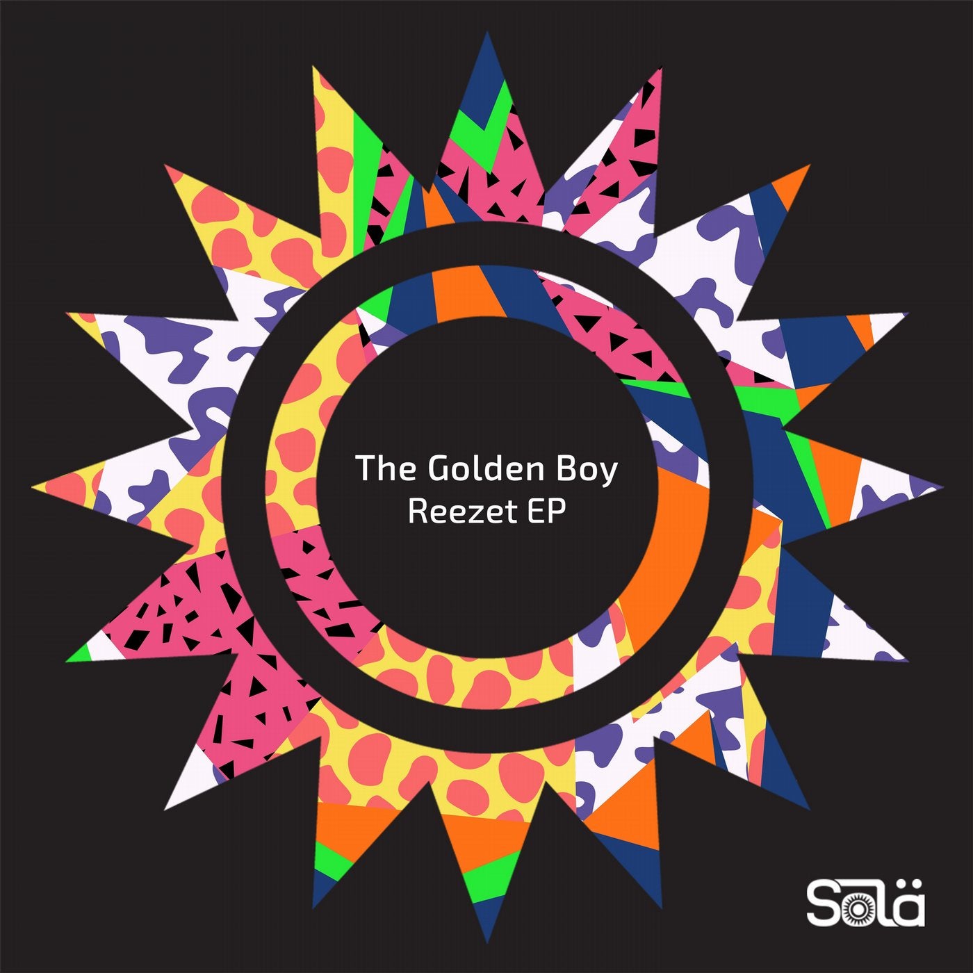 The Golden Boy Music Download Beatport