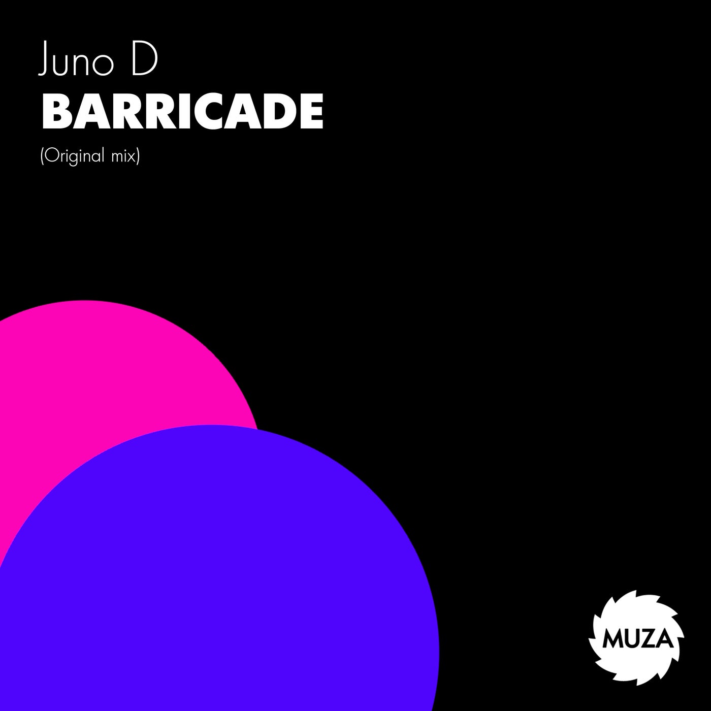 Barricade