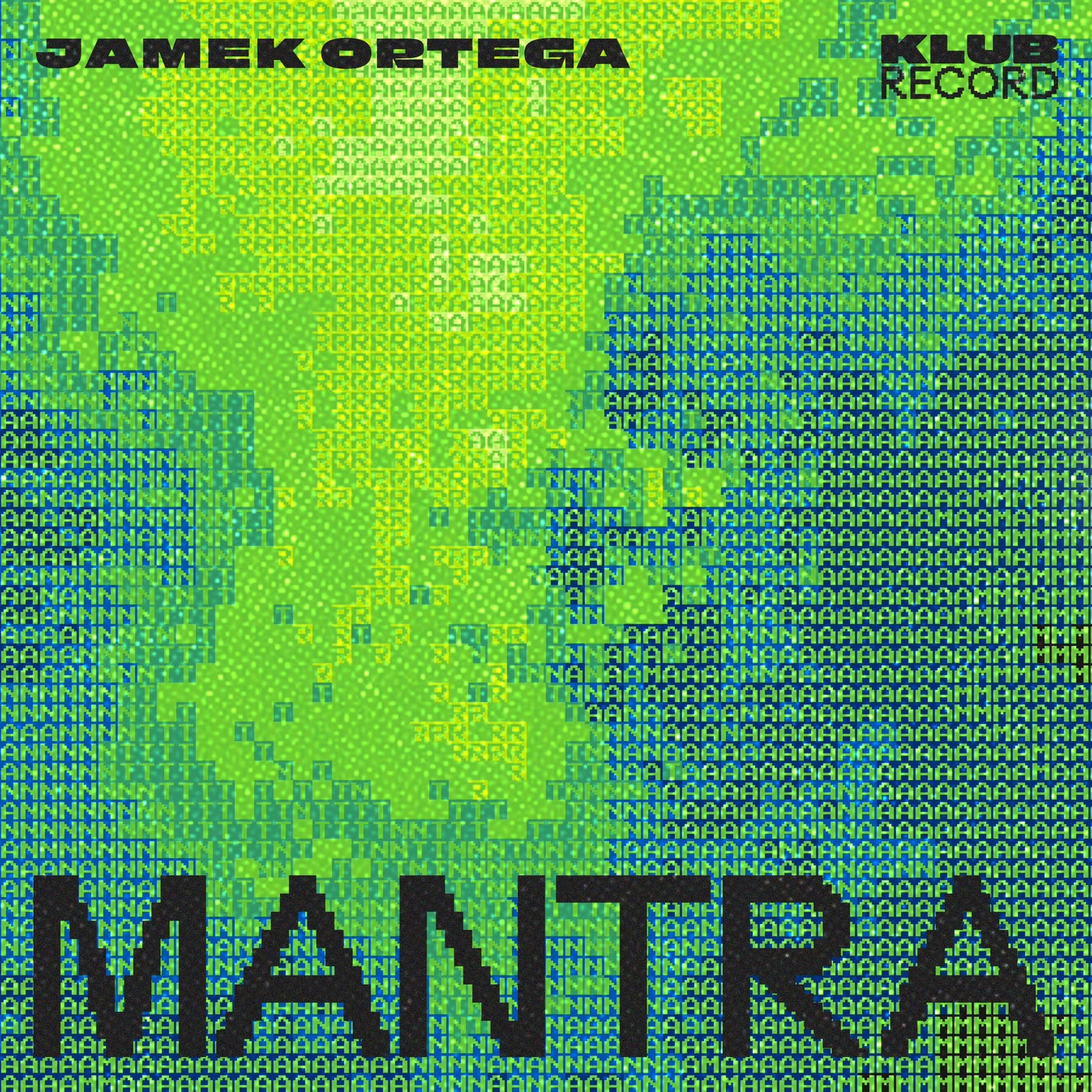 Mantra (Extended)