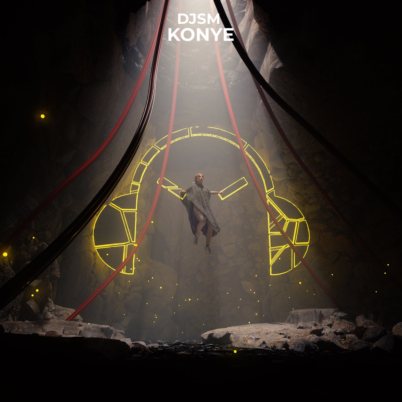 Konye - Extended Mix