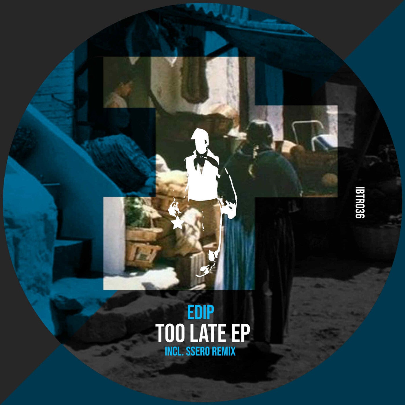 Too Late Ep