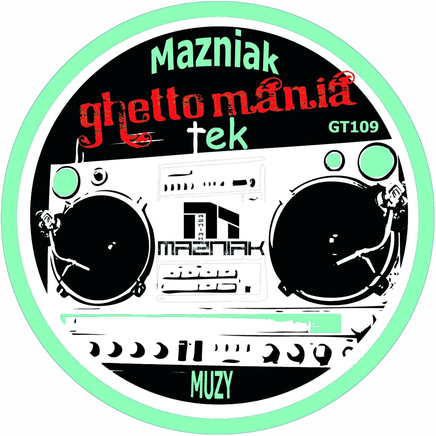 Muzy