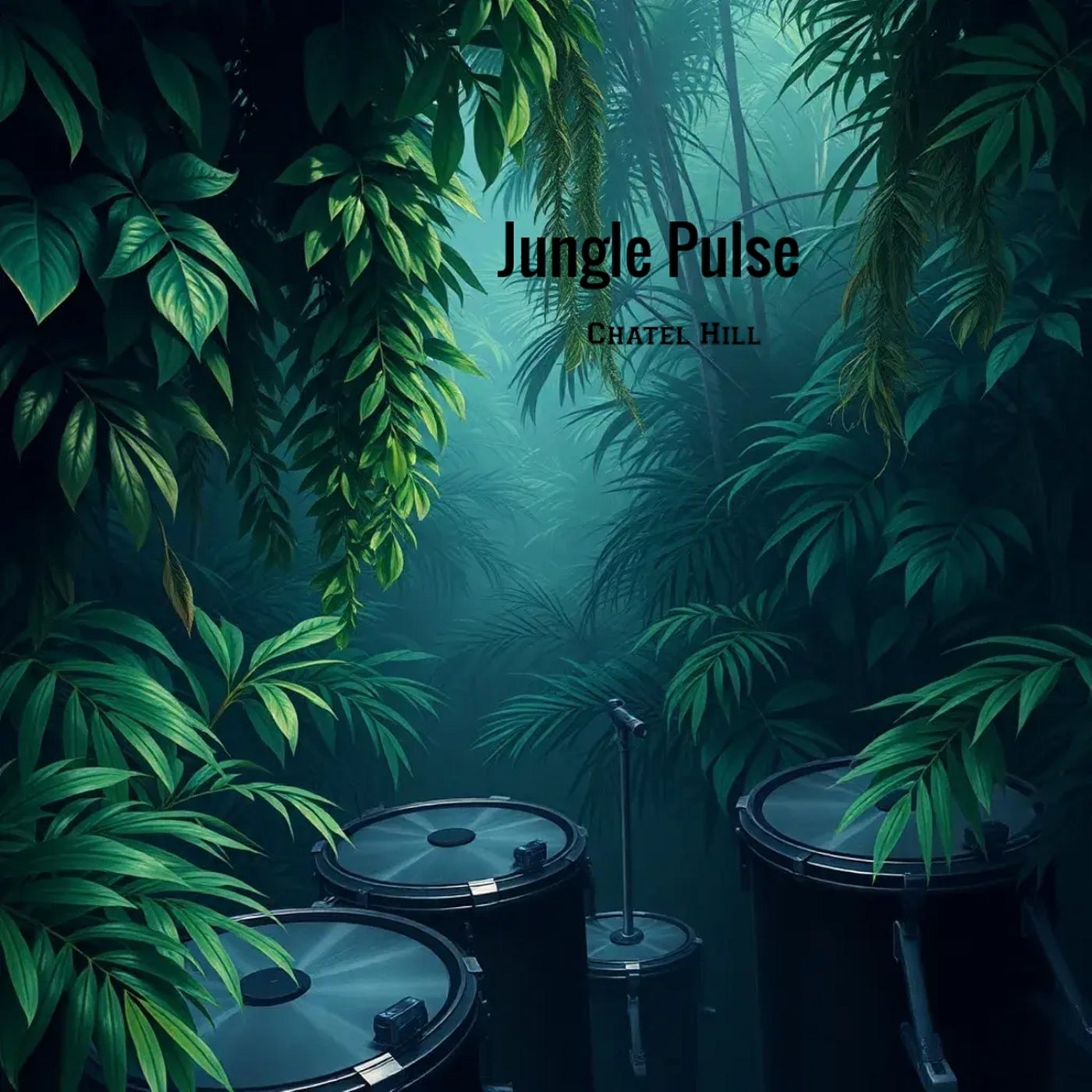 Jungle Pulse