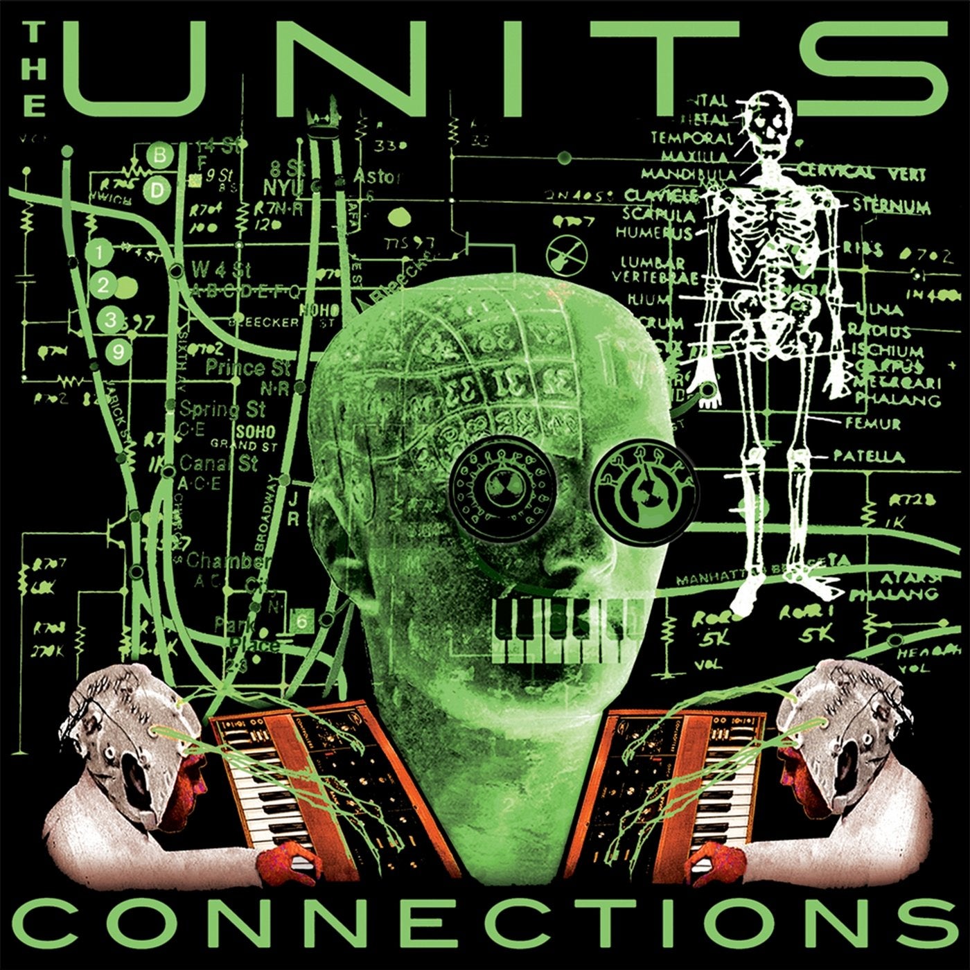 Connections (Warm Moving Bodies - The Remixes EP)