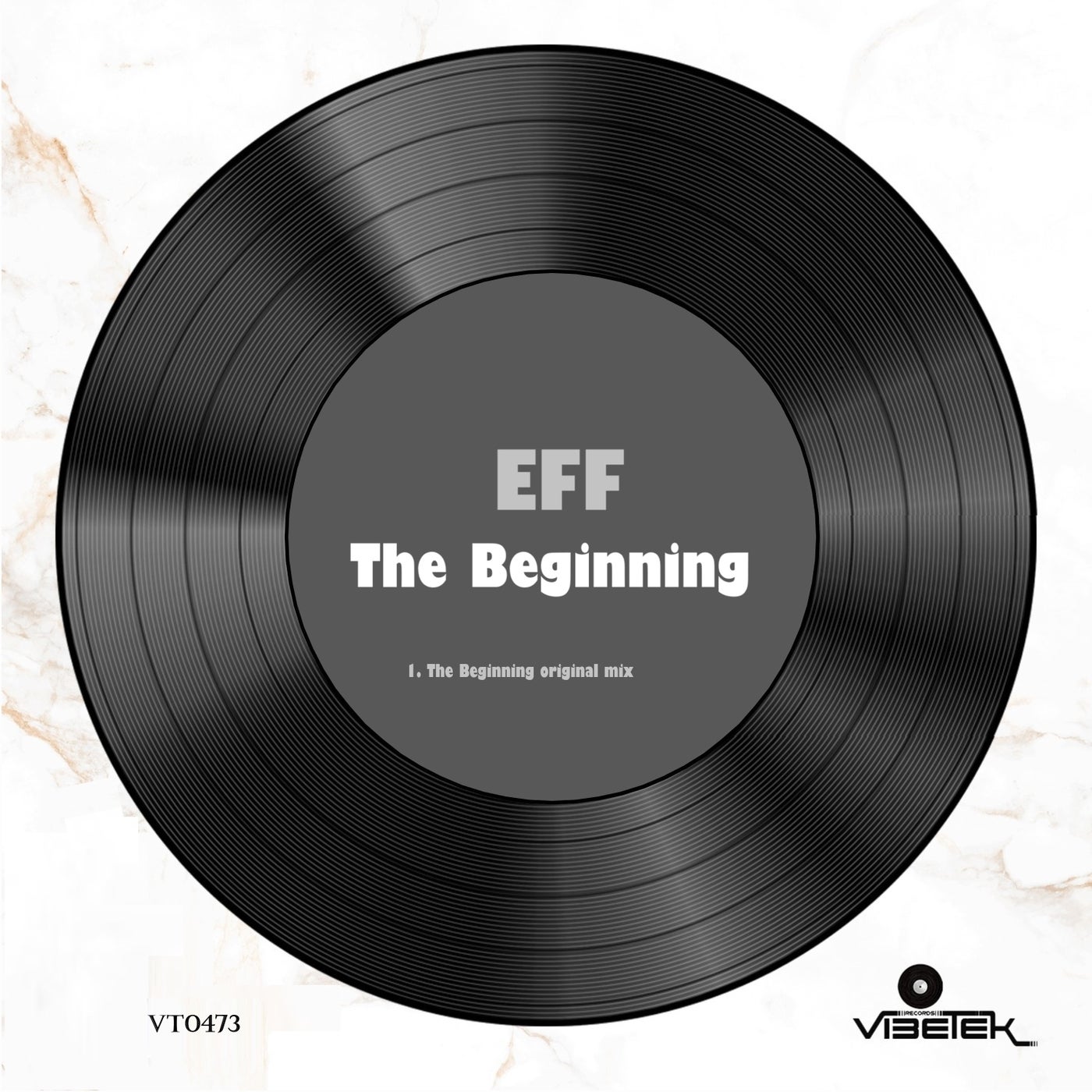 The Beginning