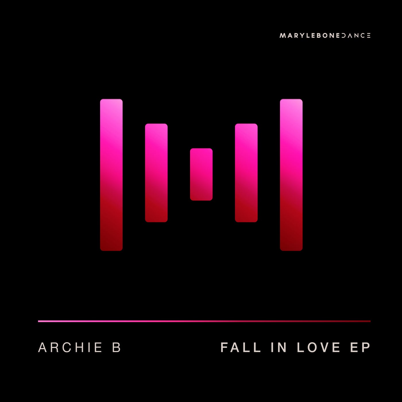 Fall In Love EP