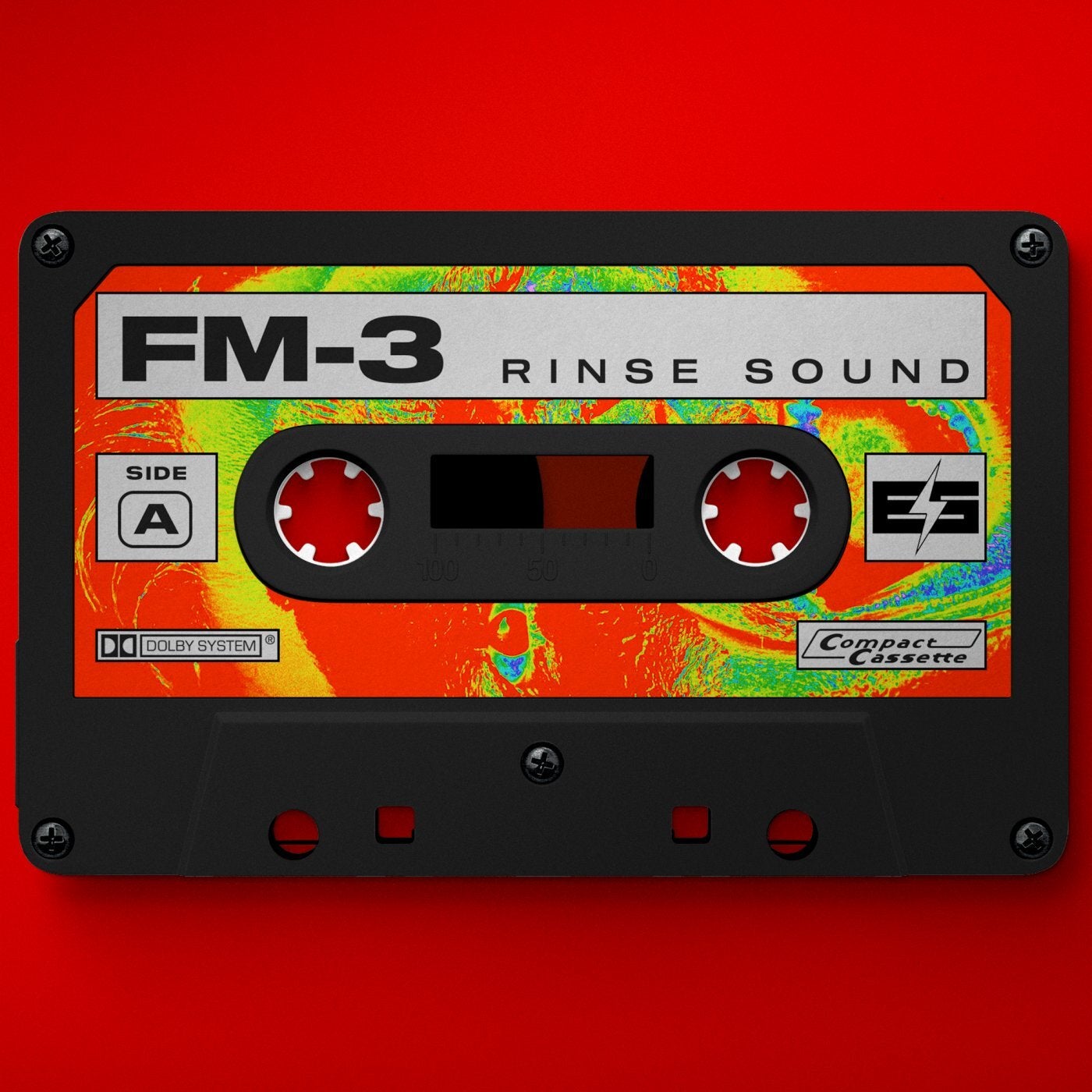 Rinse Sound