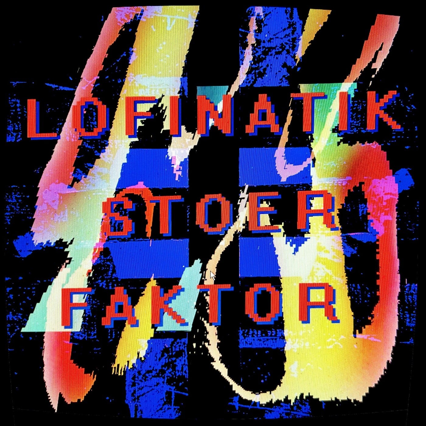 Stoerfaktor