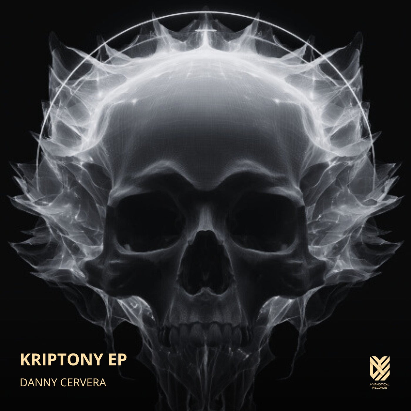 Kriptony EP