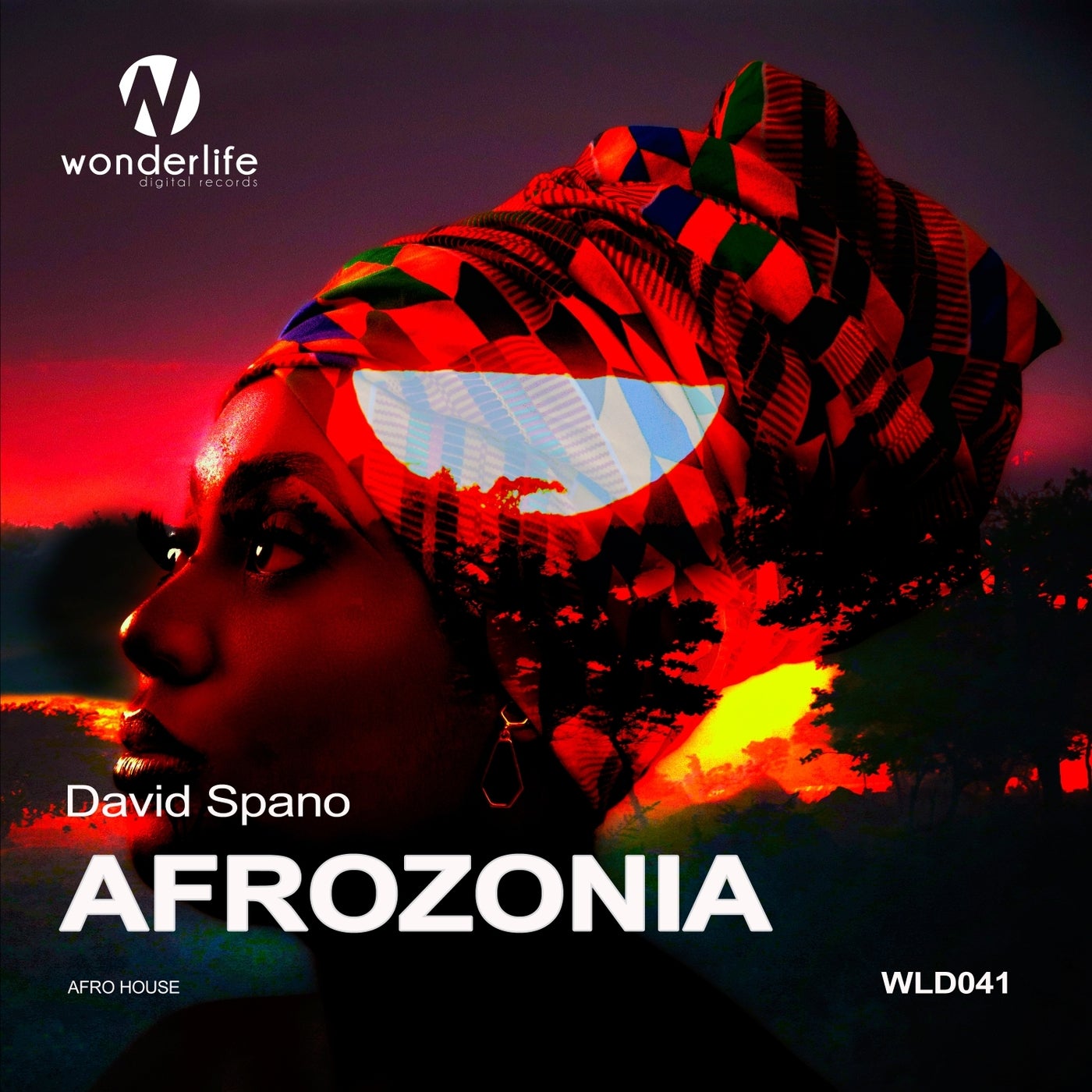 Afrozonia