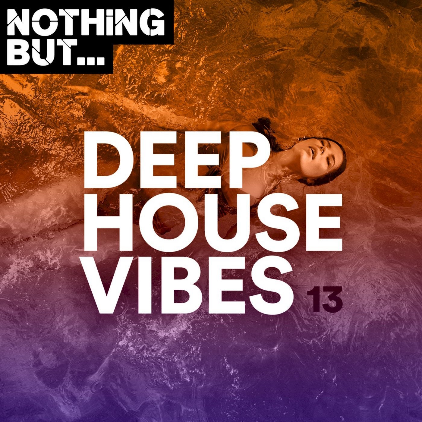 Nothing But... Deep House Vibes, Vol. 13