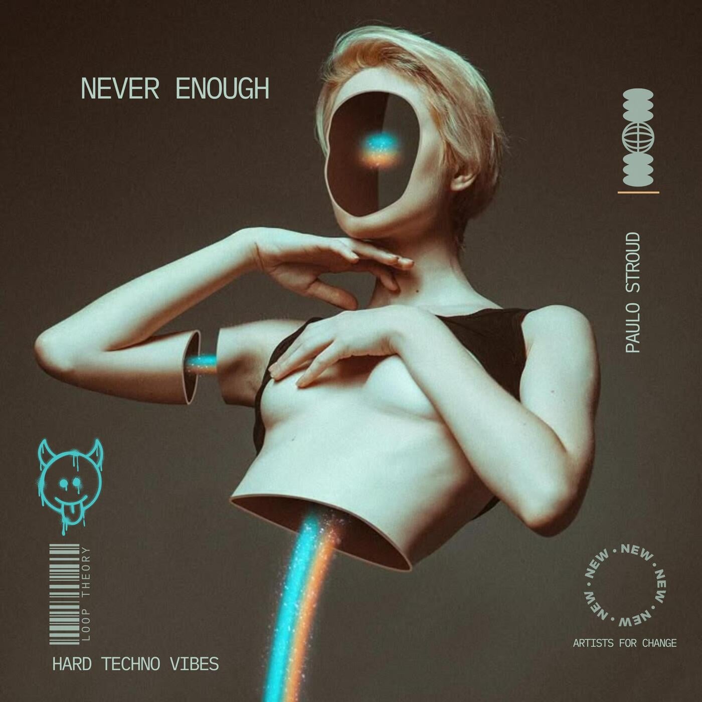 Never Enough