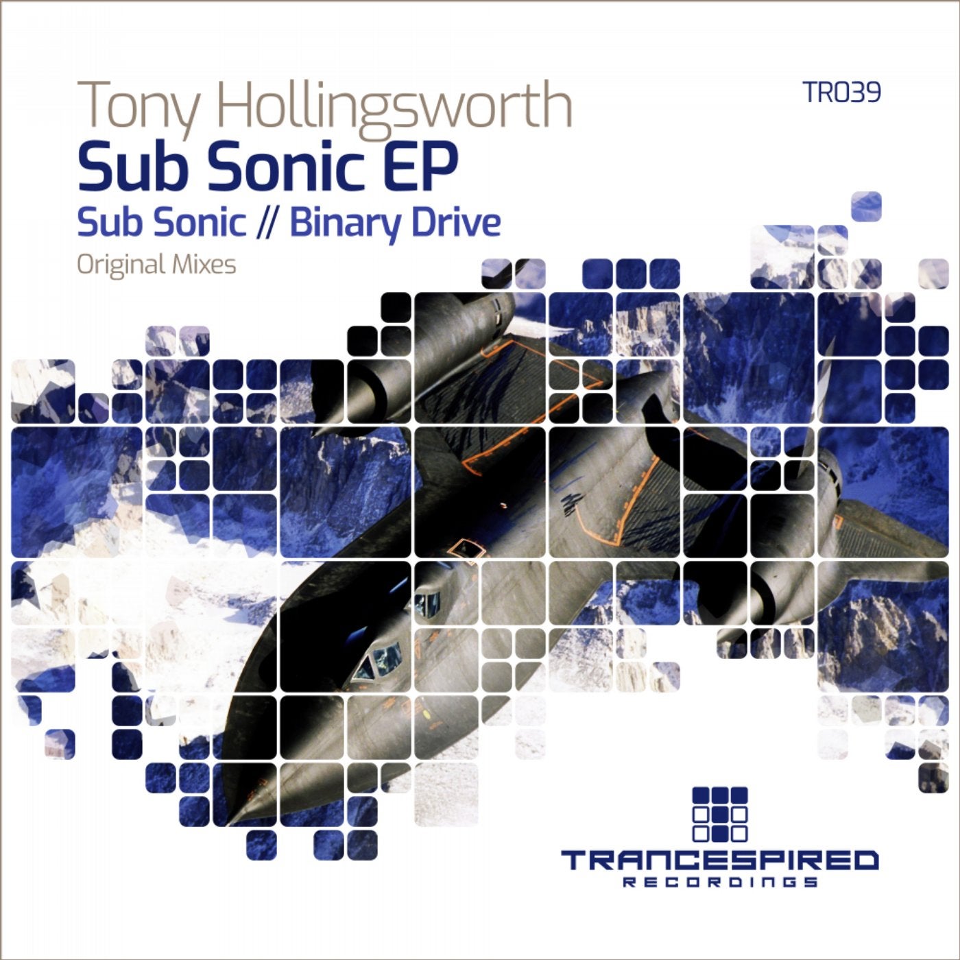 Sub Sonic EP