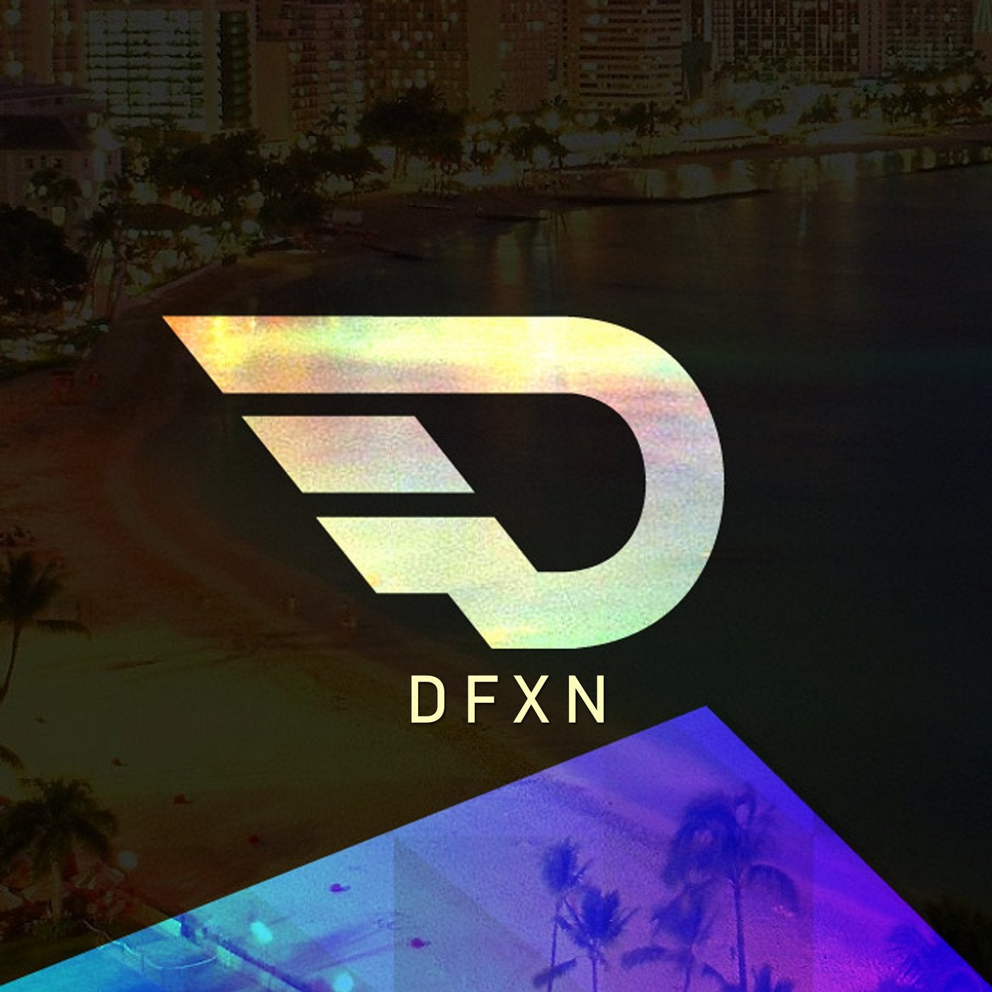 DFXN