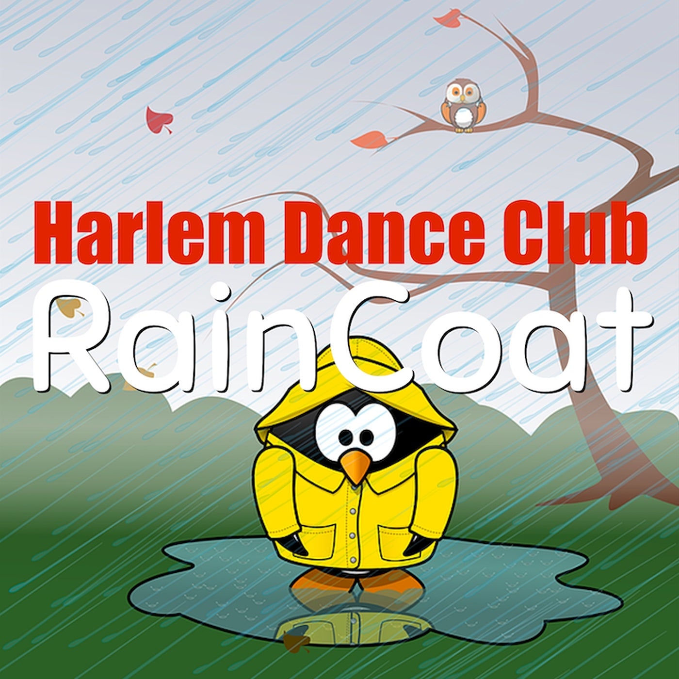 Raincoat