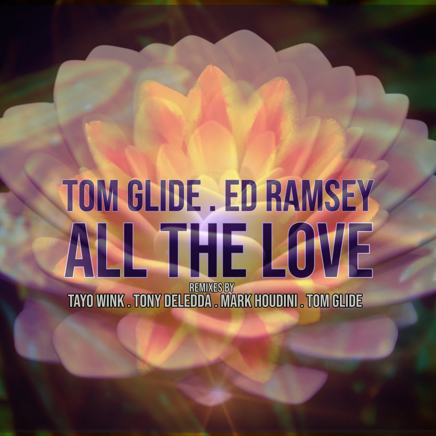 All The Love