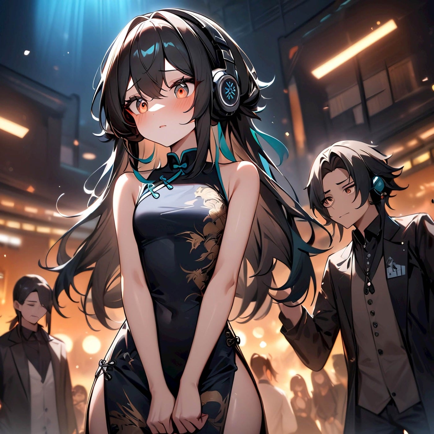 Die With A Smile