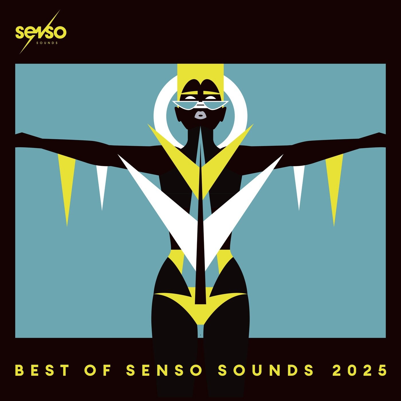 Cover art for Best Of Senso Sounds 2025