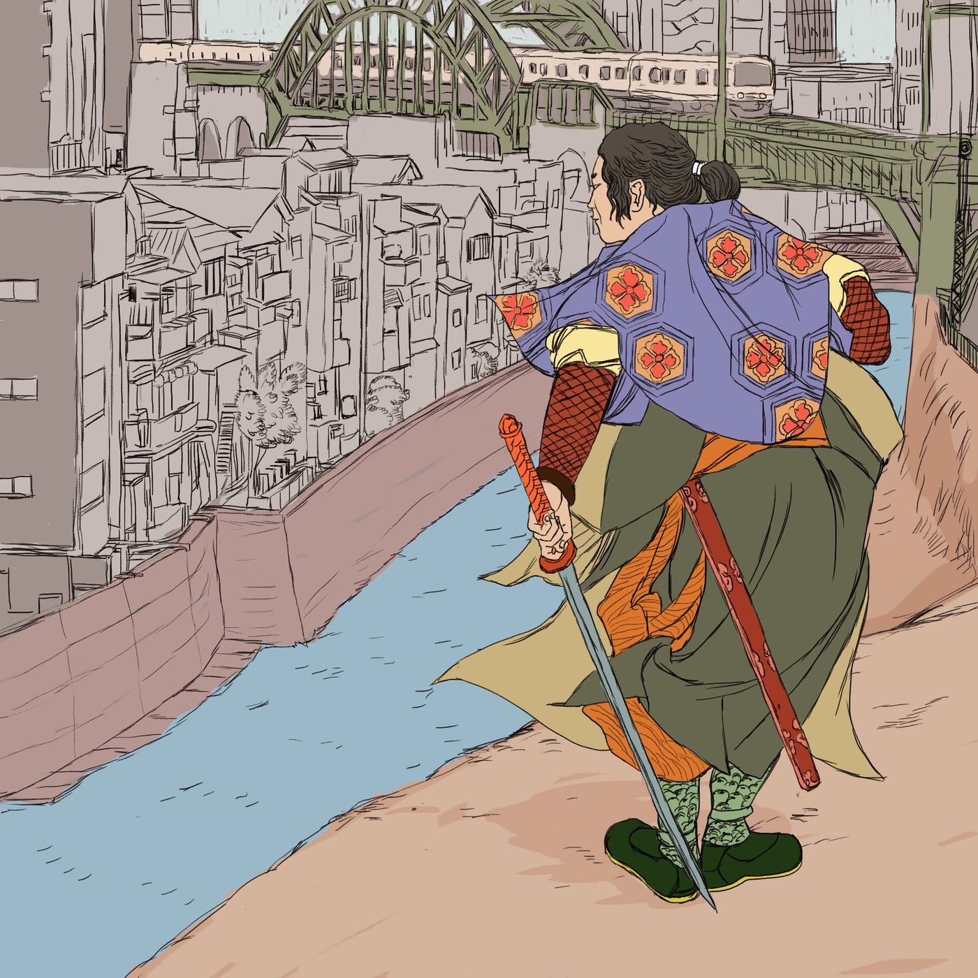 Shibuya