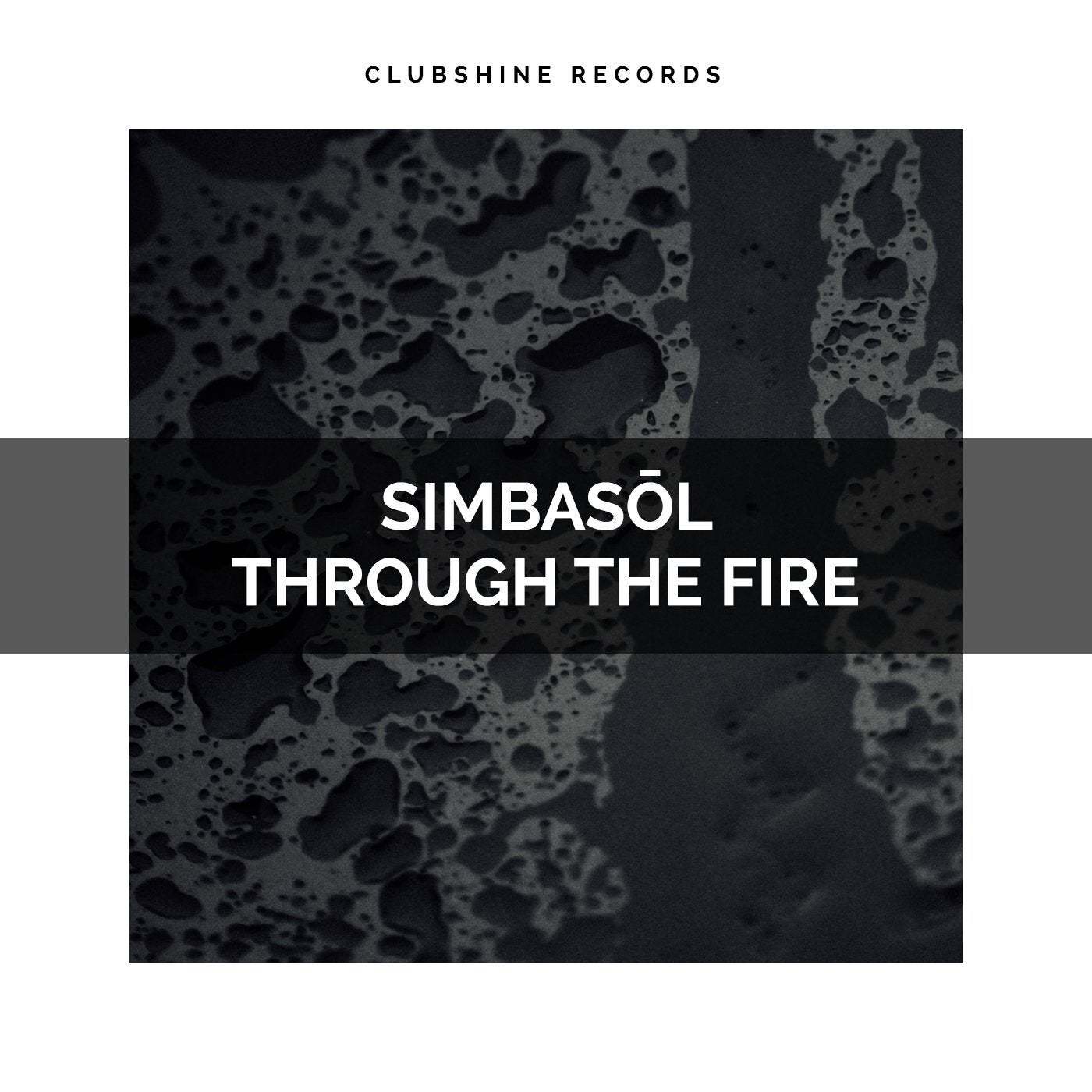 Through The Fire EP