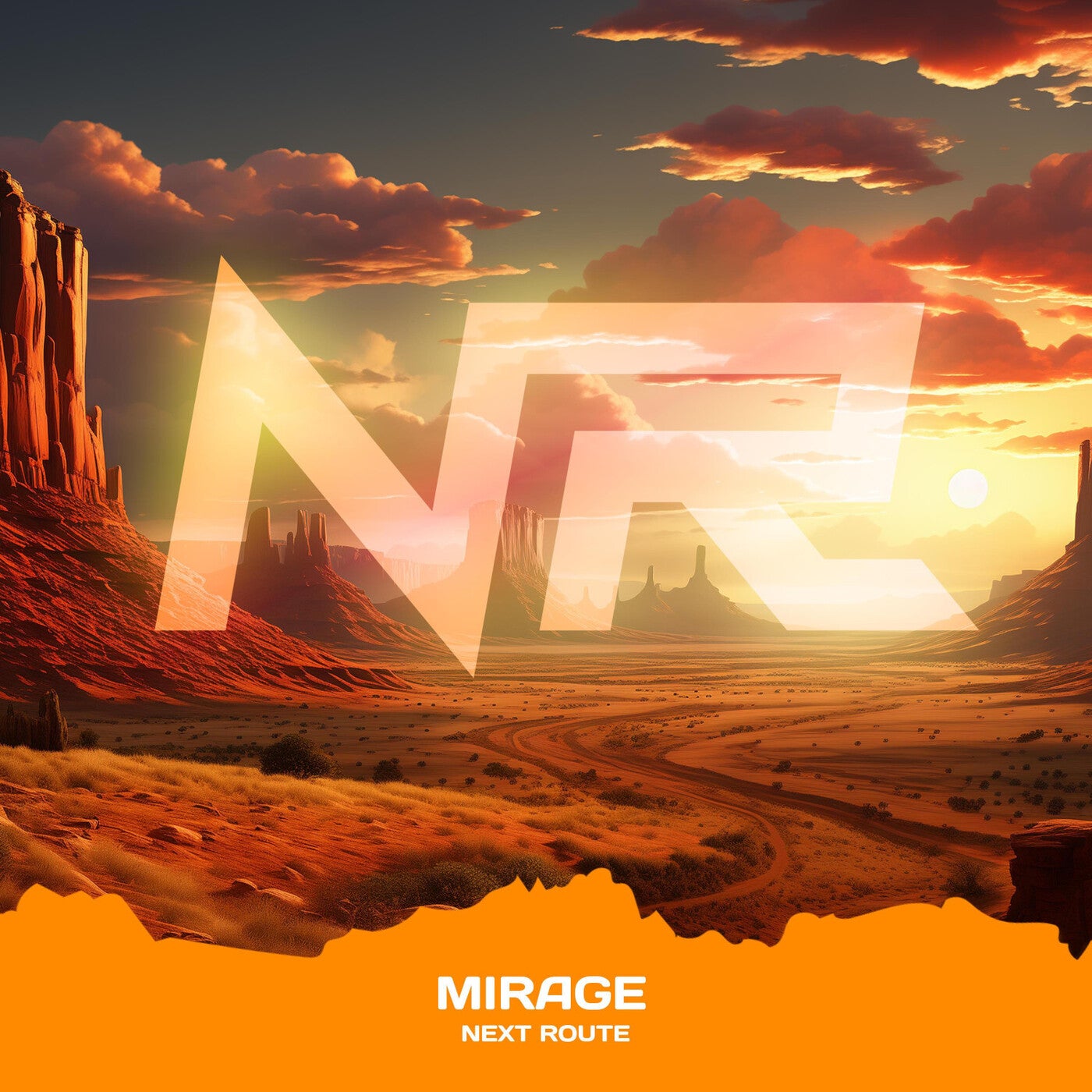 Mirage