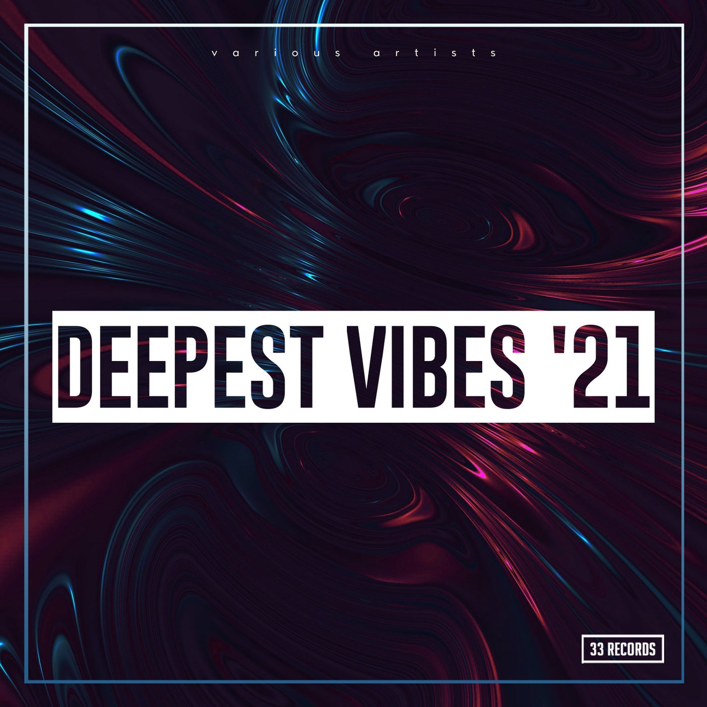 Deepest Vibes '21