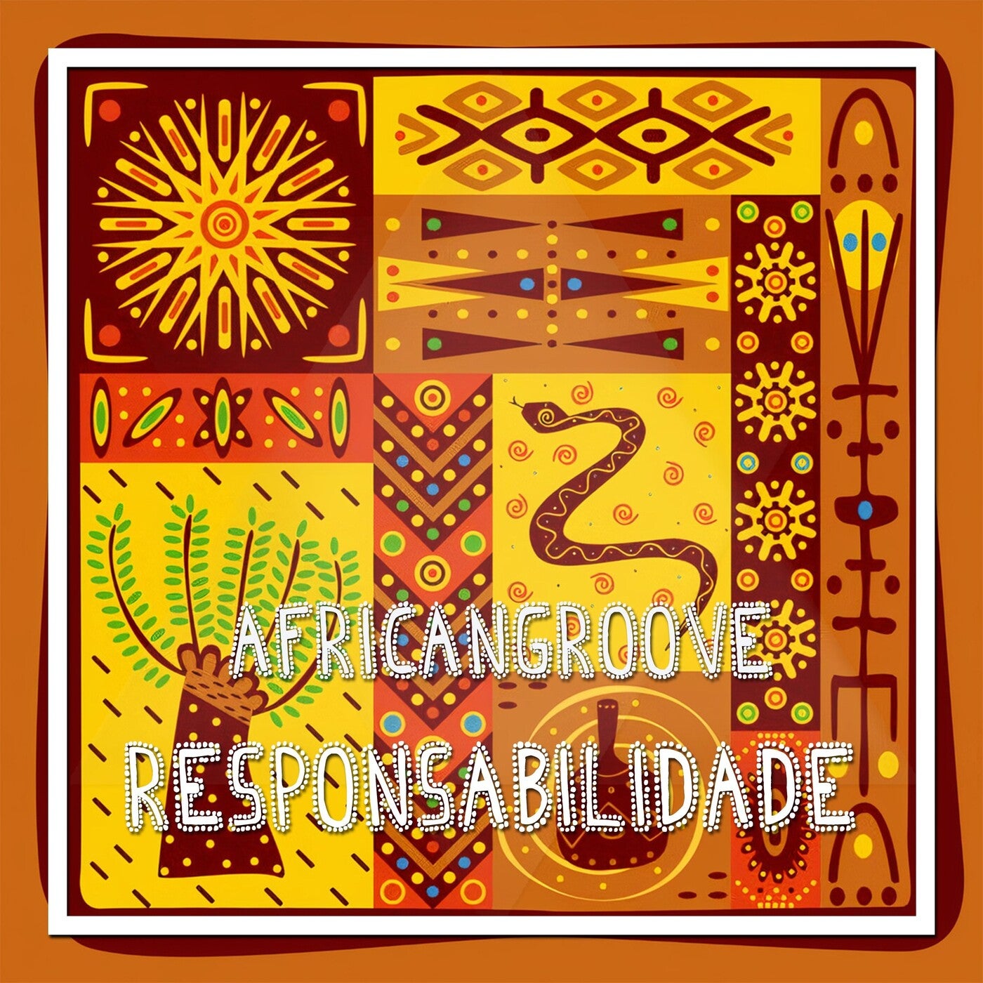 Responsabilidade (Original Mix)