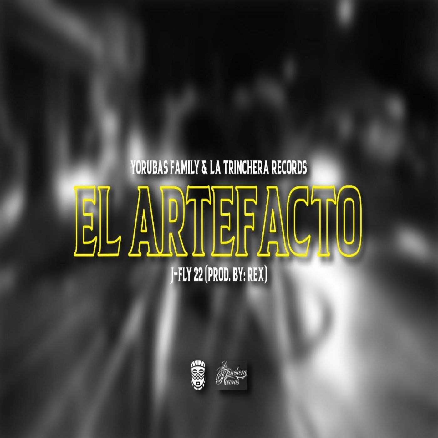 El Artefacto