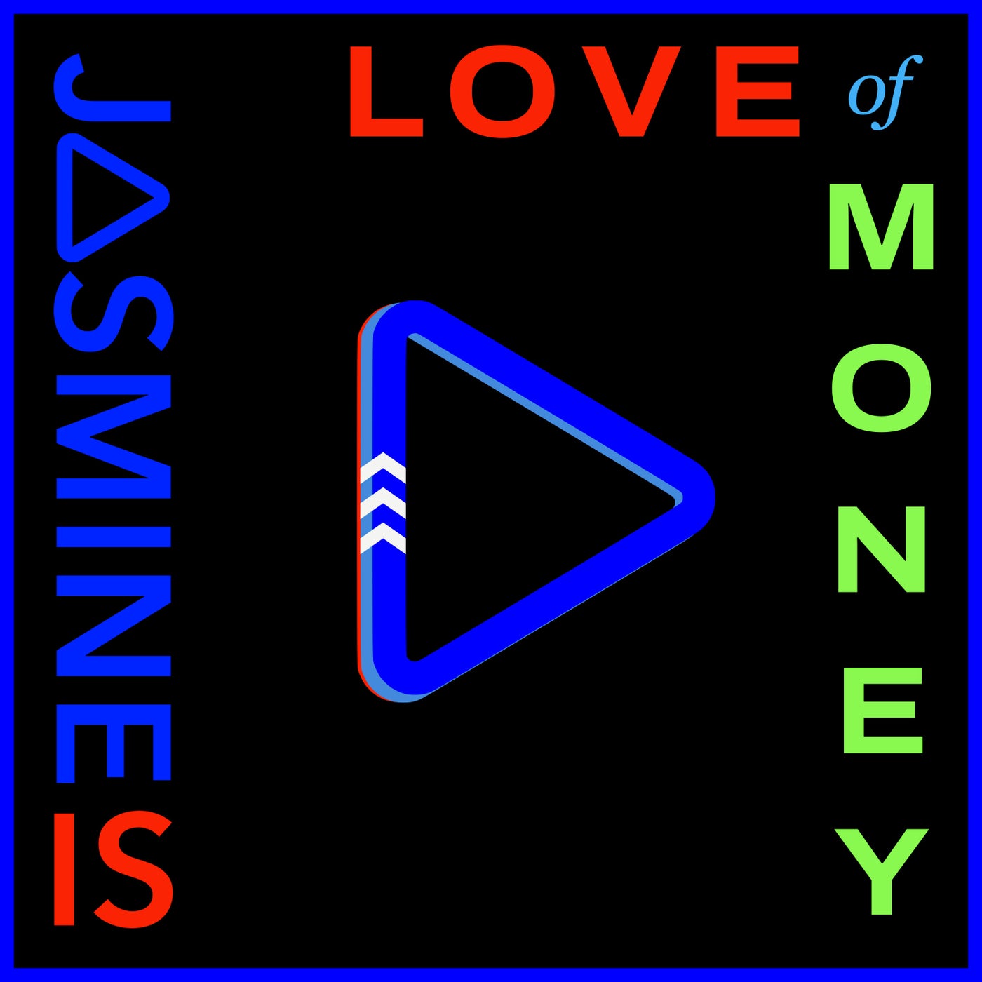 Love of Money