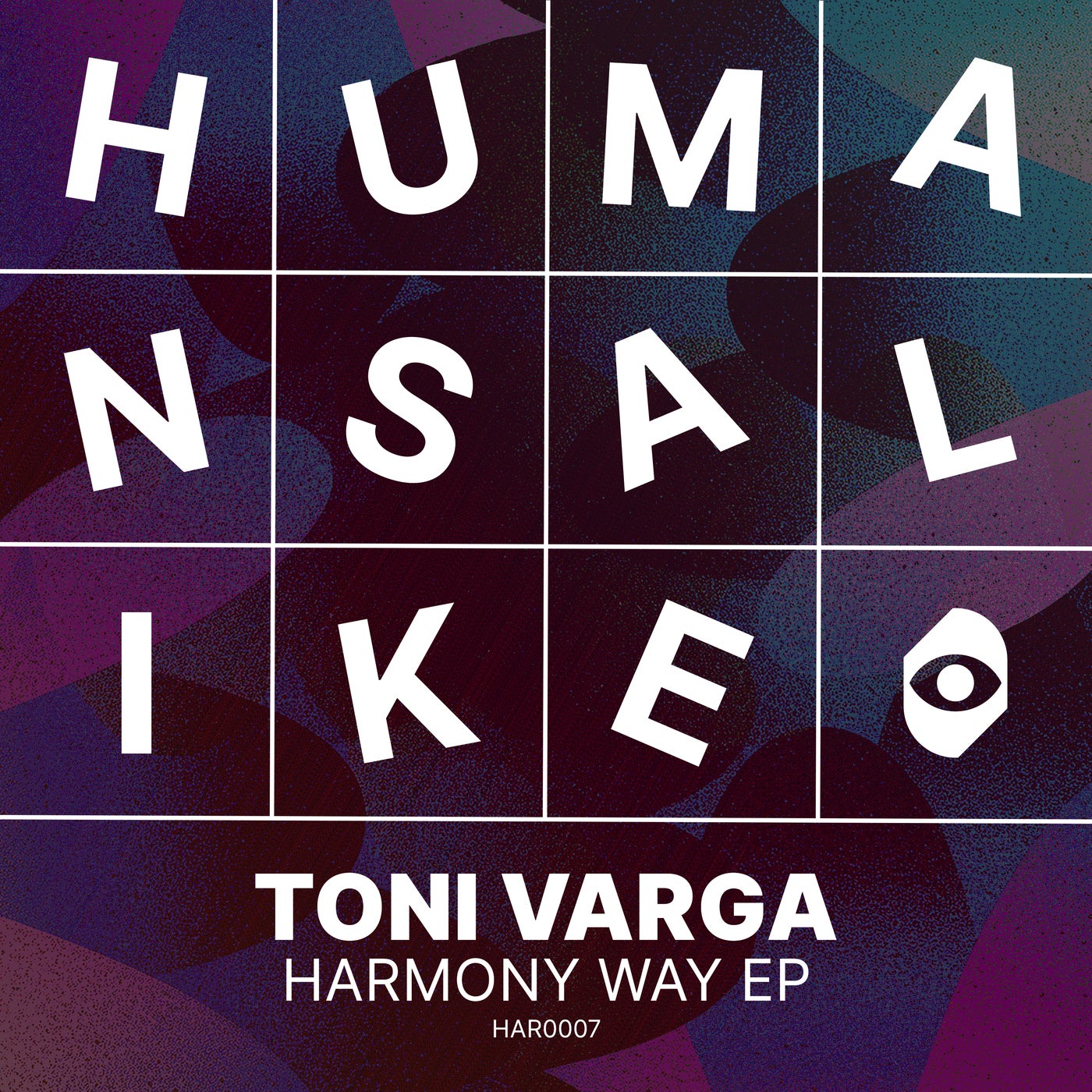 Harmony Way EP