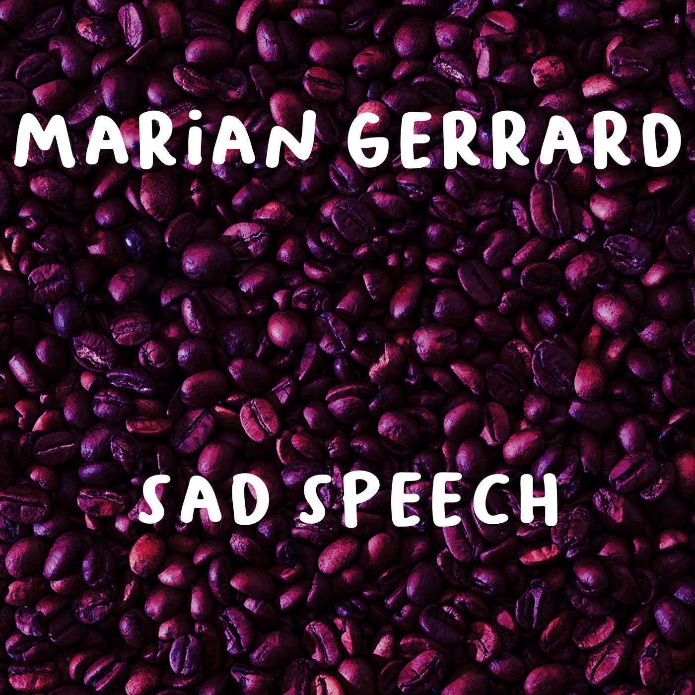 Sad Speech