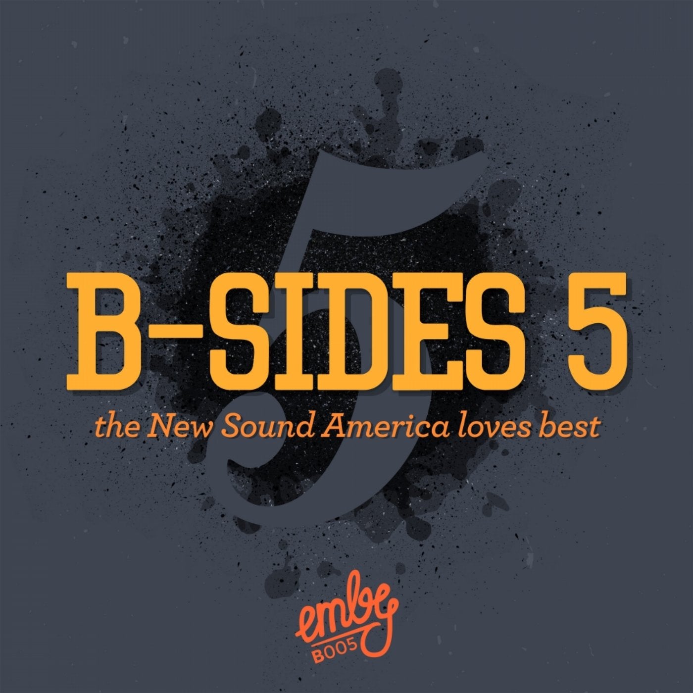 B-Sides 5
