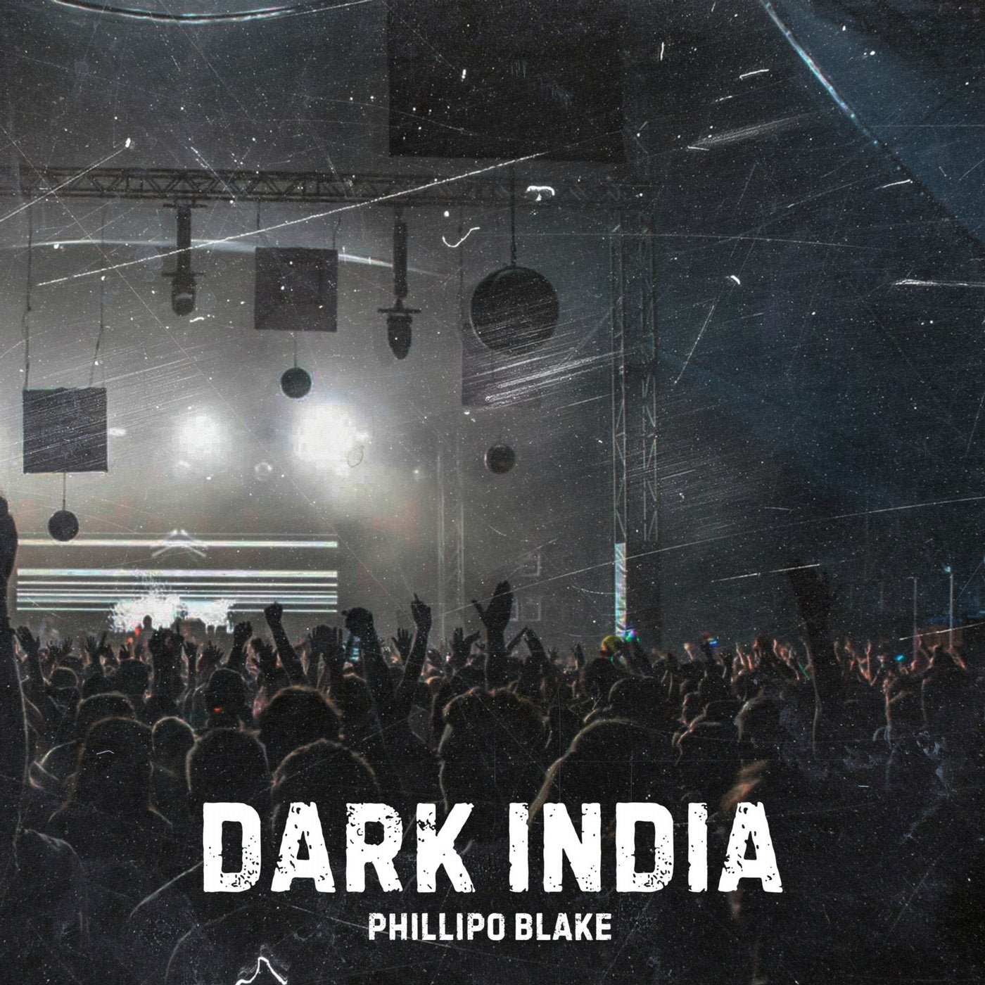 Dark India