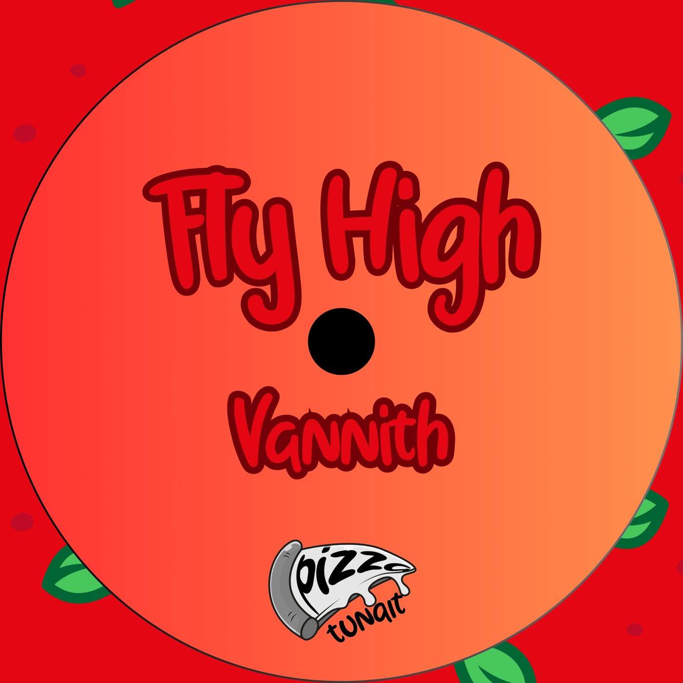 Fly high