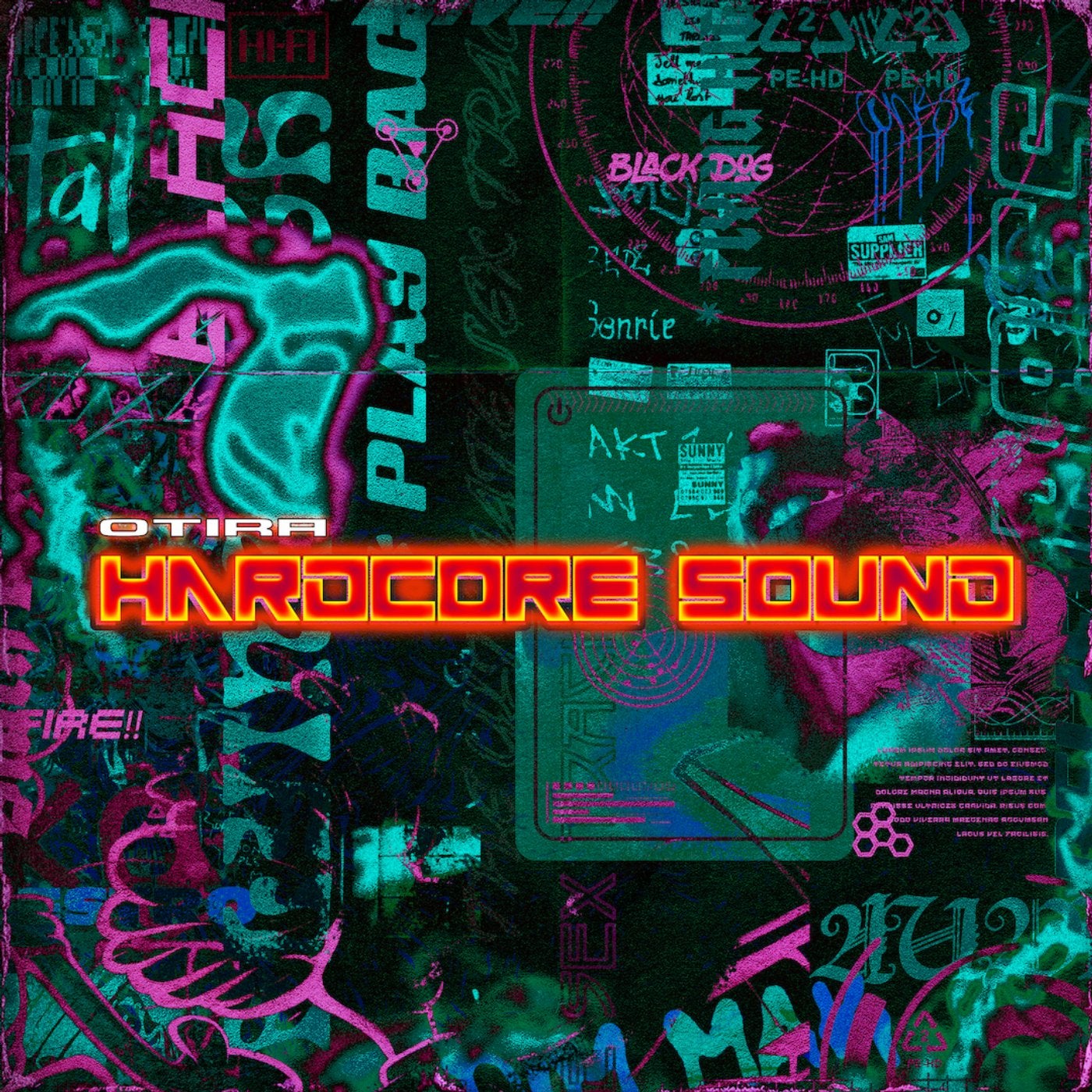 Hardcore Sound