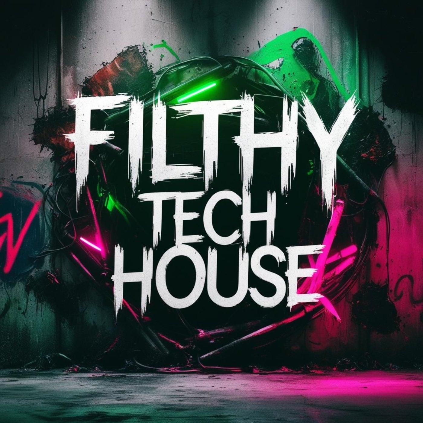 Filthy Tech House