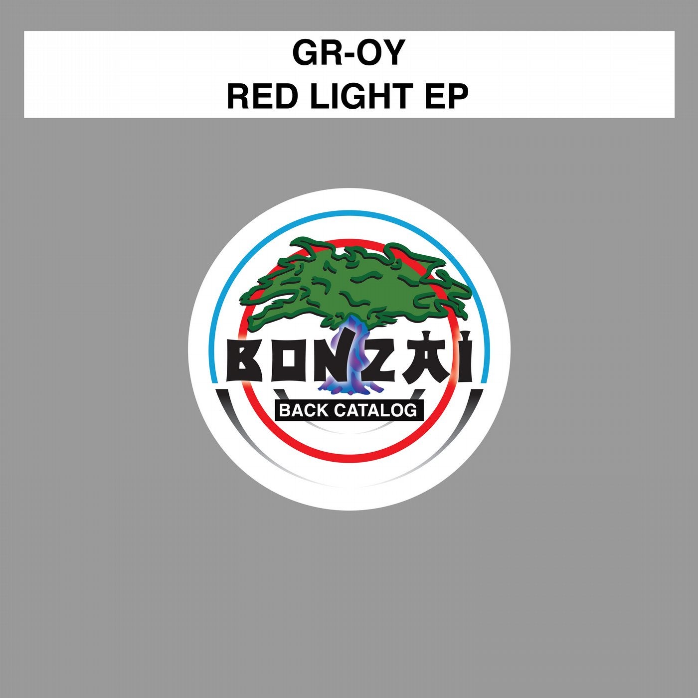 Red Light EP