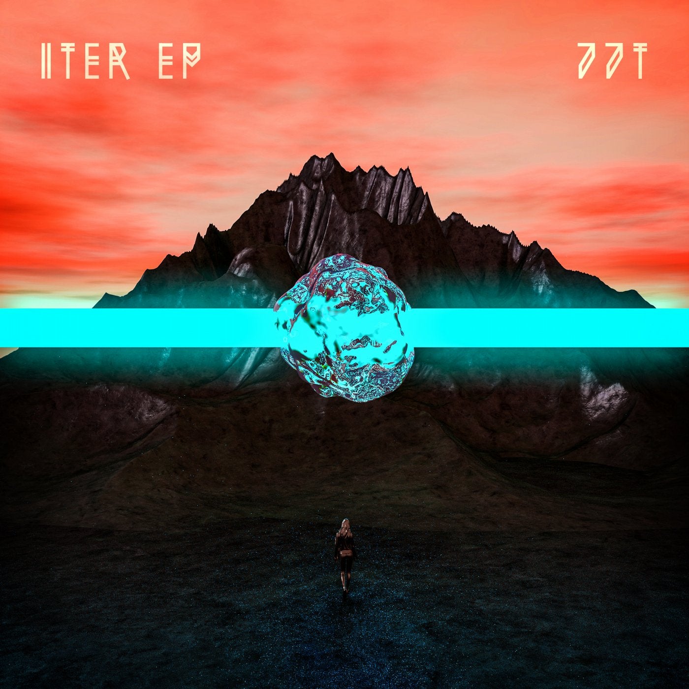 ITER EP
