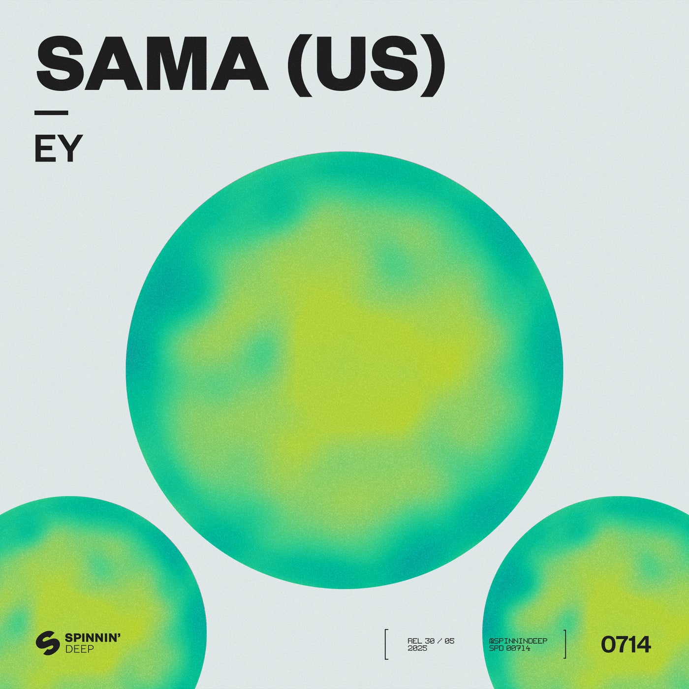 EY (Extended Mix)