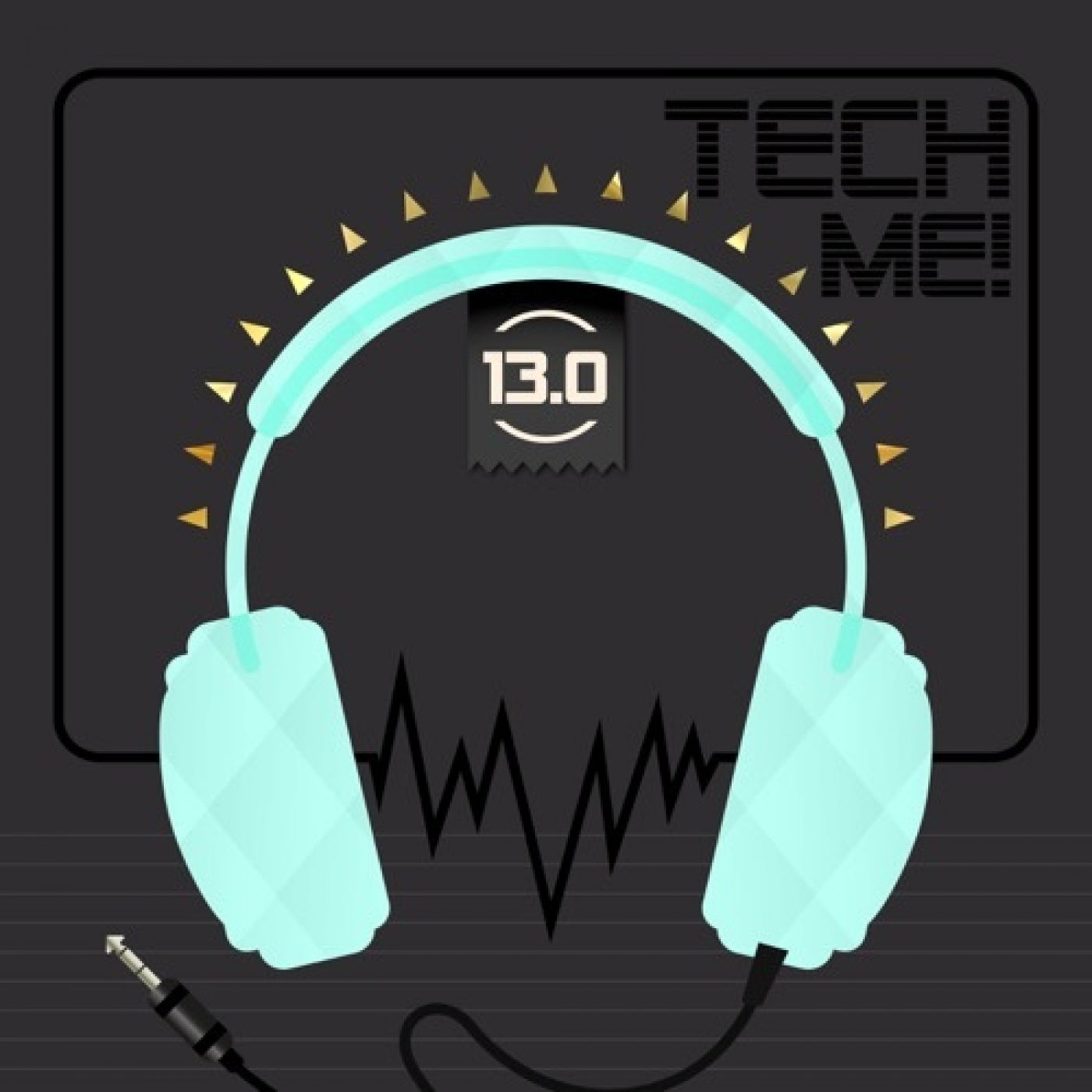 Tech Me! 13.0