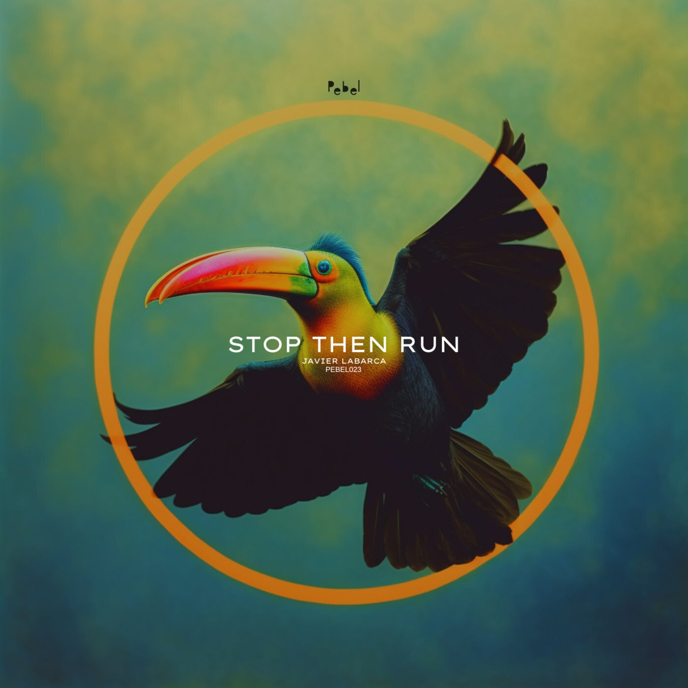 Stop Then Run